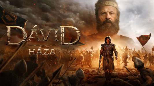 House of David - Backdrops