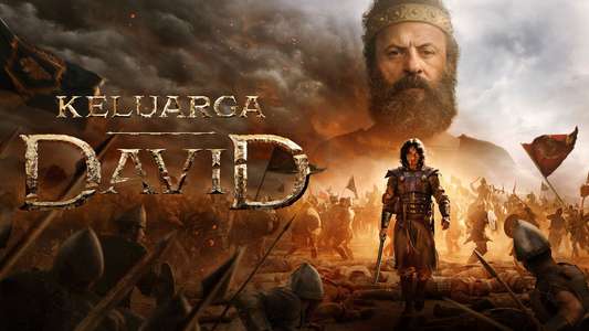 House of David - Backdrops