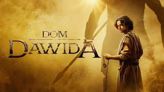 House of David - Backdrops
