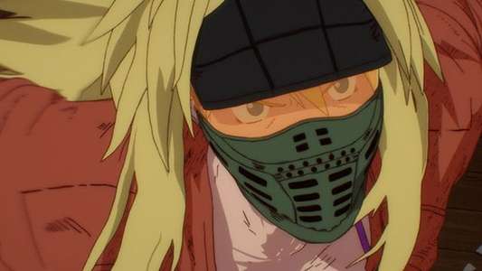 Dorohedoro - Backdrops