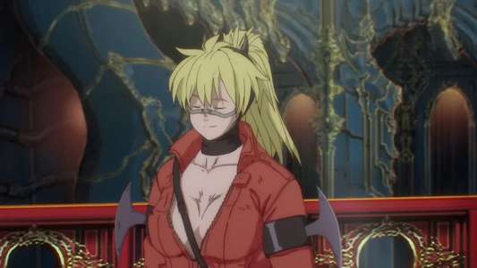 Dorohedoro - Backdrops