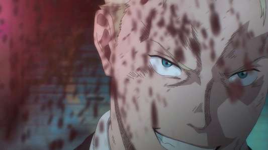 Dorohedoro - Backdrops