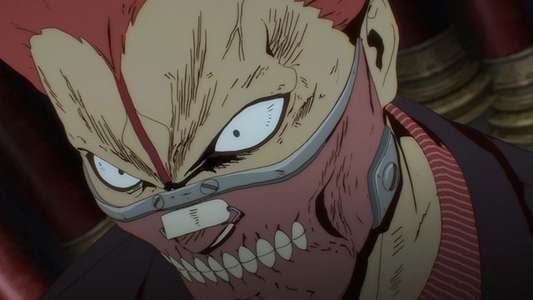 Dorohedoro - Backdrops