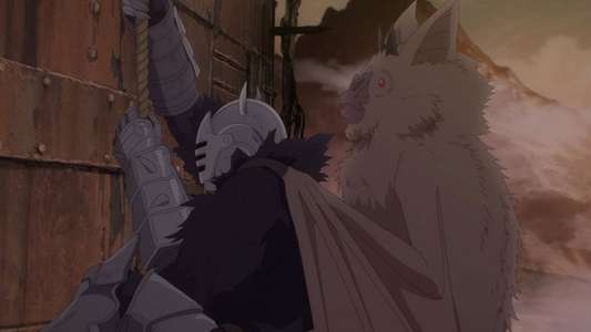 Dorohedoro - Backdrops
