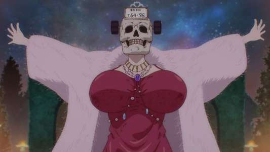 Dorohedoro - Backdrops