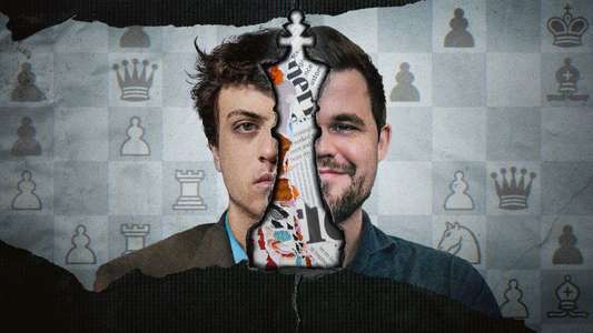 Untold: Chess Mates - Backdrops