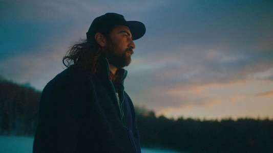 Noah Kahan: Out of Body - Backdrops