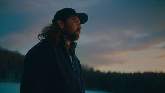 Noah Kahan: Out of Body - Backdrops