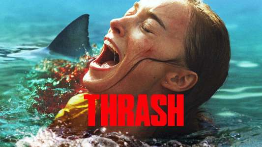Thrash - Backdrops