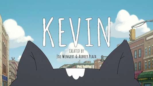 Kevin - Backdrops