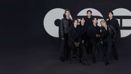 BTS THE COMEBACK LIVE | ARIRANG - Backdrops