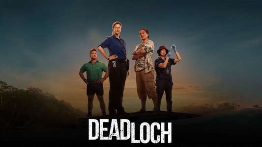 Deadloch - Backdrops