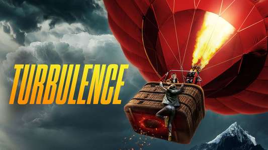 Turbulence - Backdrops