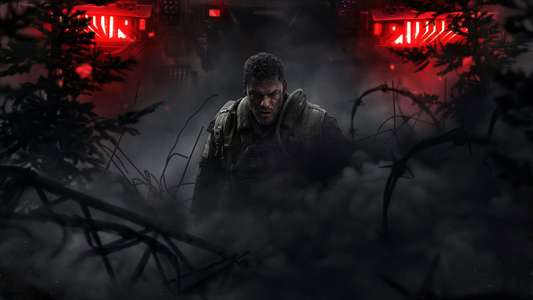 War Machine - Backdrops