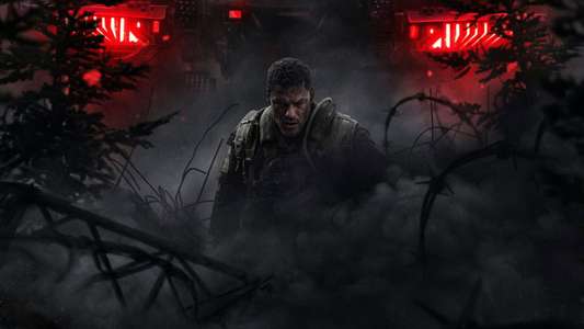 War Machine - Backdrops