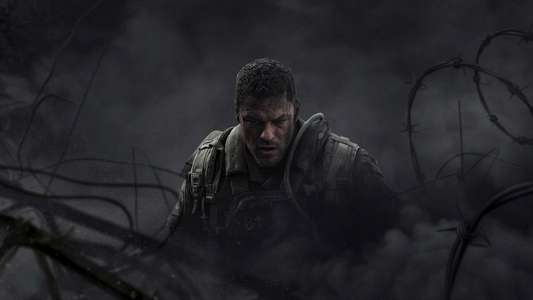 War Machine - Backdrops