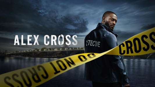 Cross - Backdrops