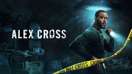Cross - Backdrops