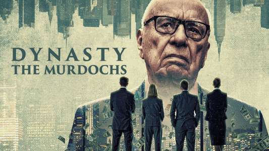 Dynasty: The Murdochs - Backdrops