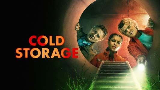 Cold Storage - Backdrops