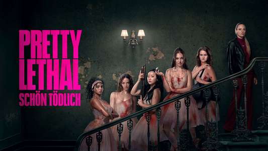 Pretty Lethal - Backdrops