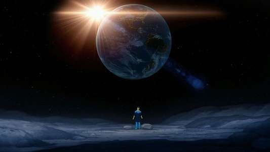 Invincible - Backdrops