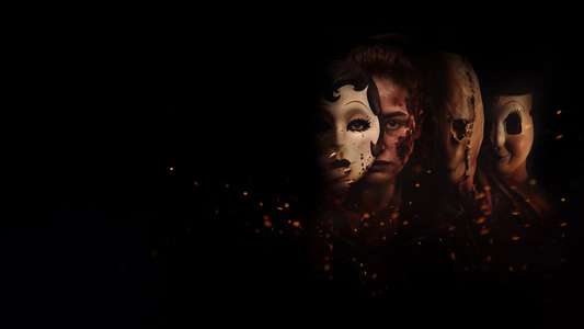 The Strangers: Chapter 3 - Backdrops