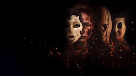 The Strangers: Chapter 3 - Backdrops