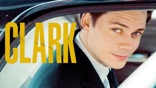 Clark - Backdrops