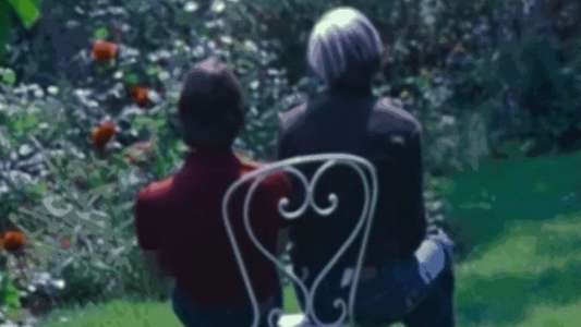 The Andy Warhol Diaries - Backdrops