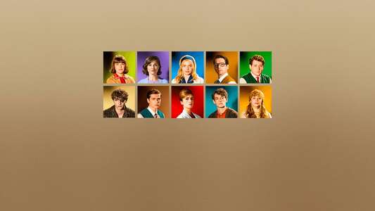 Mixte - Backdrops