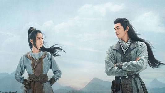 The Long Ballad - Backdrops
