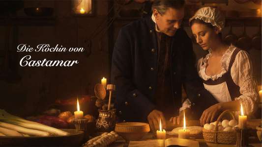 The Cook of Castamar - Backdrops