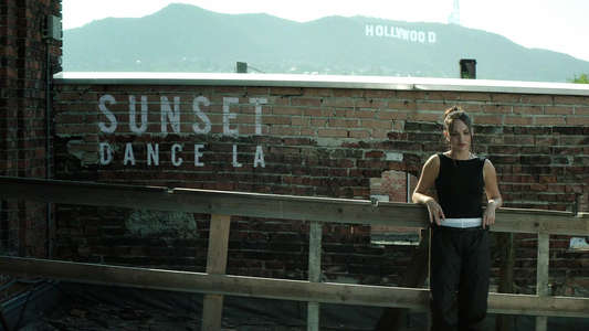 Pretty Lethal - Backdrops