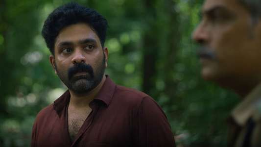Sambhavam Adhyayam Onnu - Backdrops