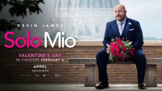 Solo Mio - Backdrops