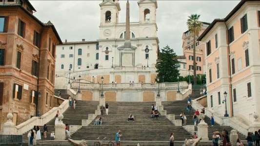 Solo Mio - Backdrops