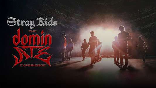Stray Kids: The dominATE Experience - Backdrops