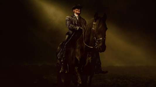 Peaky Blinders: The Immortal Man - Backdrops
