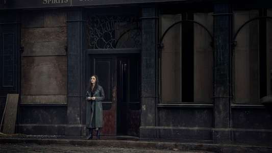 Peaky Blinders: The Immortal Man - Backdrops