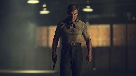 Peaky Blinders: The Immortal Man - Backdrops