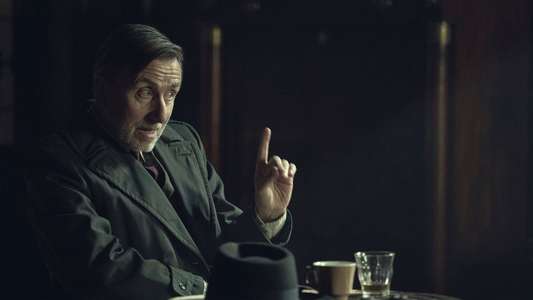 Peaky Blinders: The Immortal Man - Backdrops