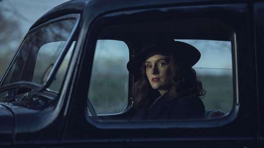 Peaky Blinders: The Immortal Man - Backdrops