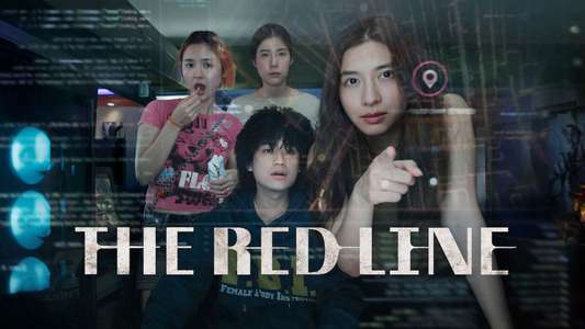 The Red Line - Backdrops