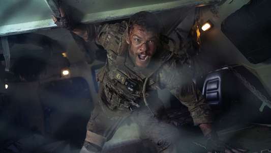 War Machine - Backdrops