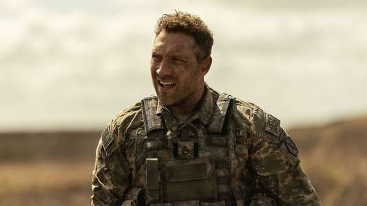 War Machine - Backdrops