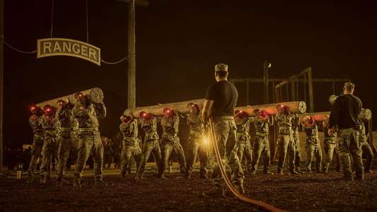 War Machine - Backdrops