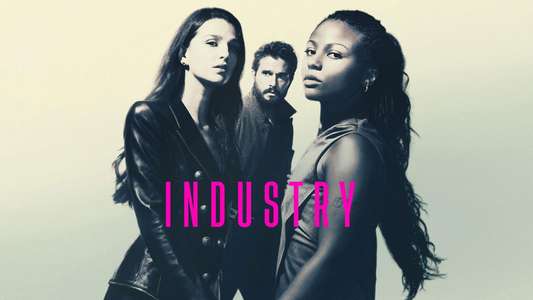 Industry - Backdrops