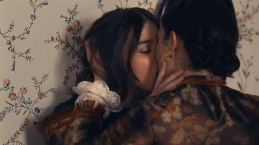 Dickinson - Backdrops