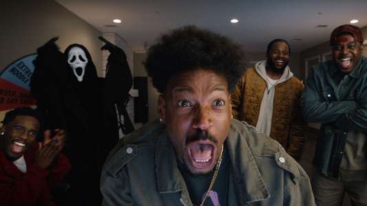 Scary Movie - Backdrops